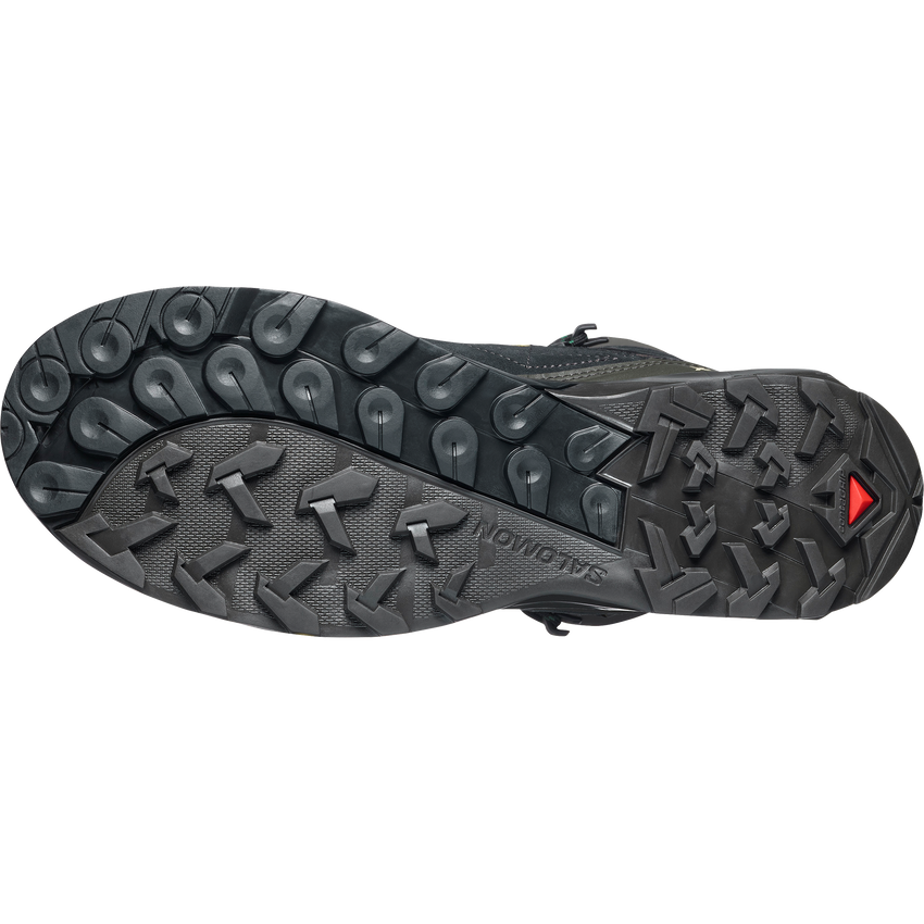 X ULTRA ALPINE MID GORE-TEX