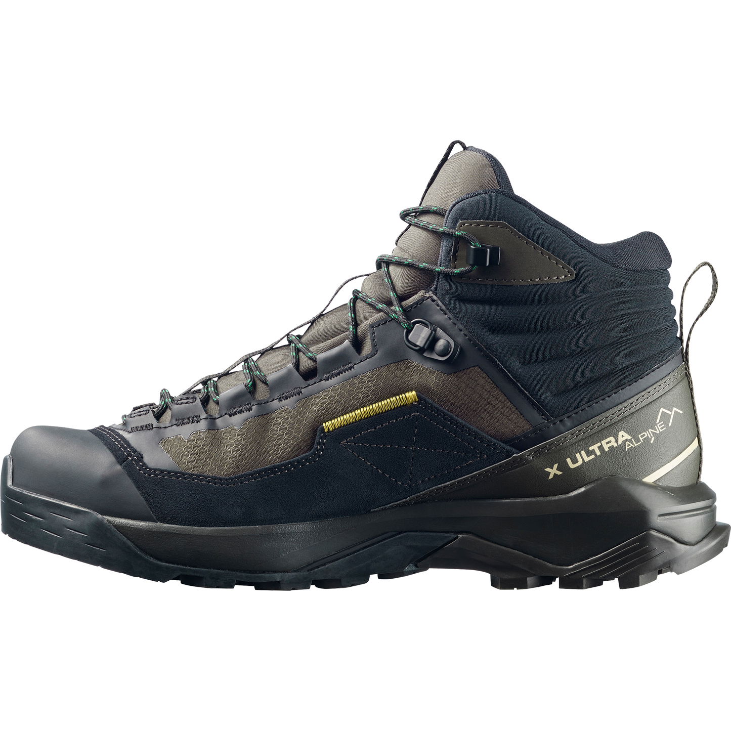 X ULTRA ALPINE MID GORE-TEX – サロモン公式オンラインストア
