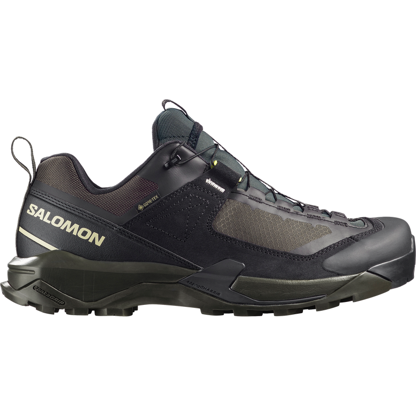 X ULTRA ALPINE GORE-TEX