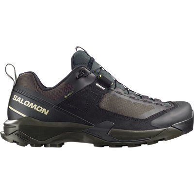 X ULTRA ALPINE GORE-TEX