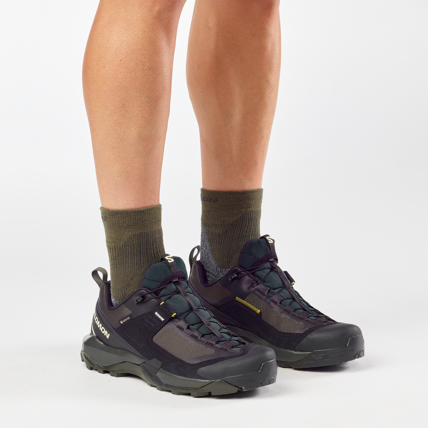 X ULTRA ALPINE GORE-TEX