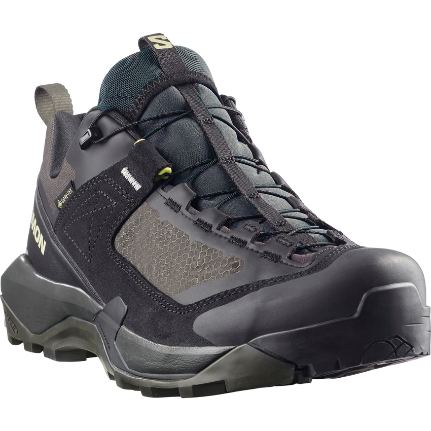 X ULTRA ALPINE GORE-TEX