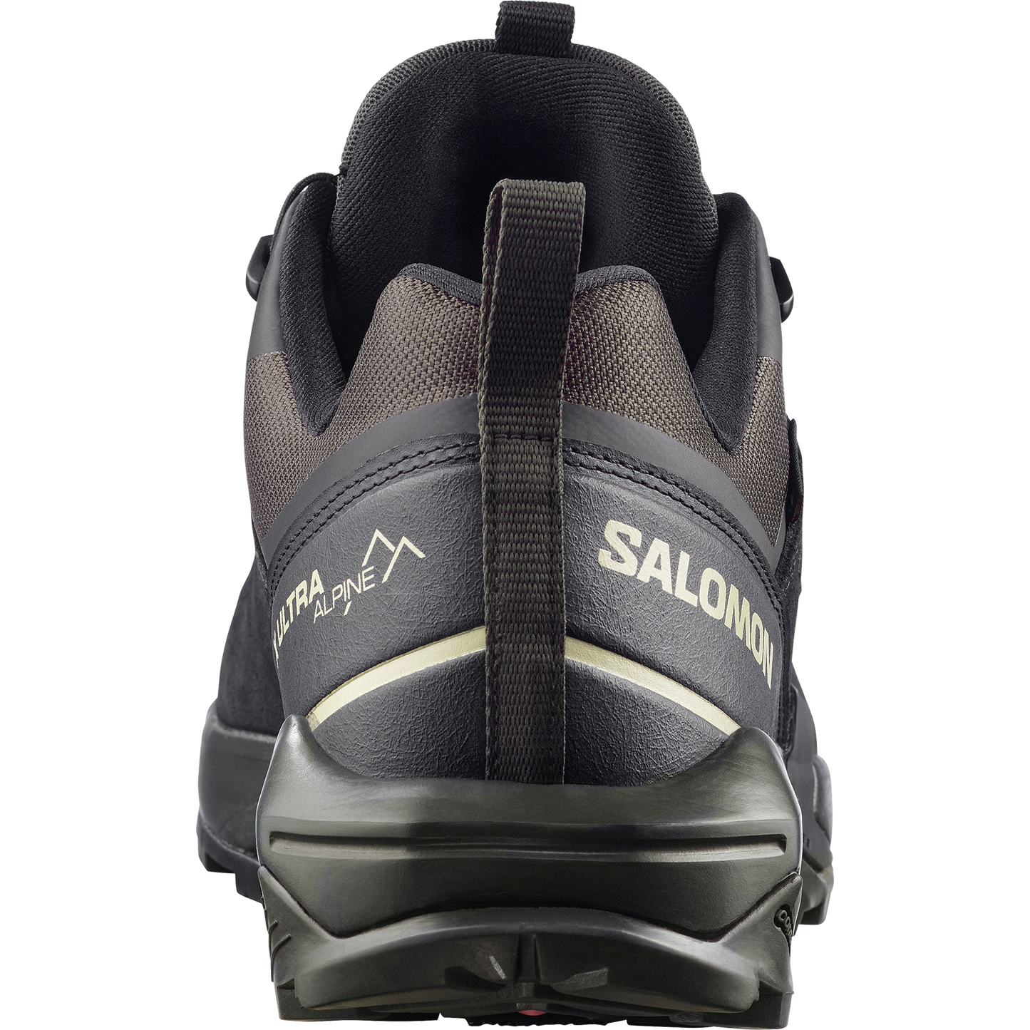 X ULTRA ALPINE GORE-TEX