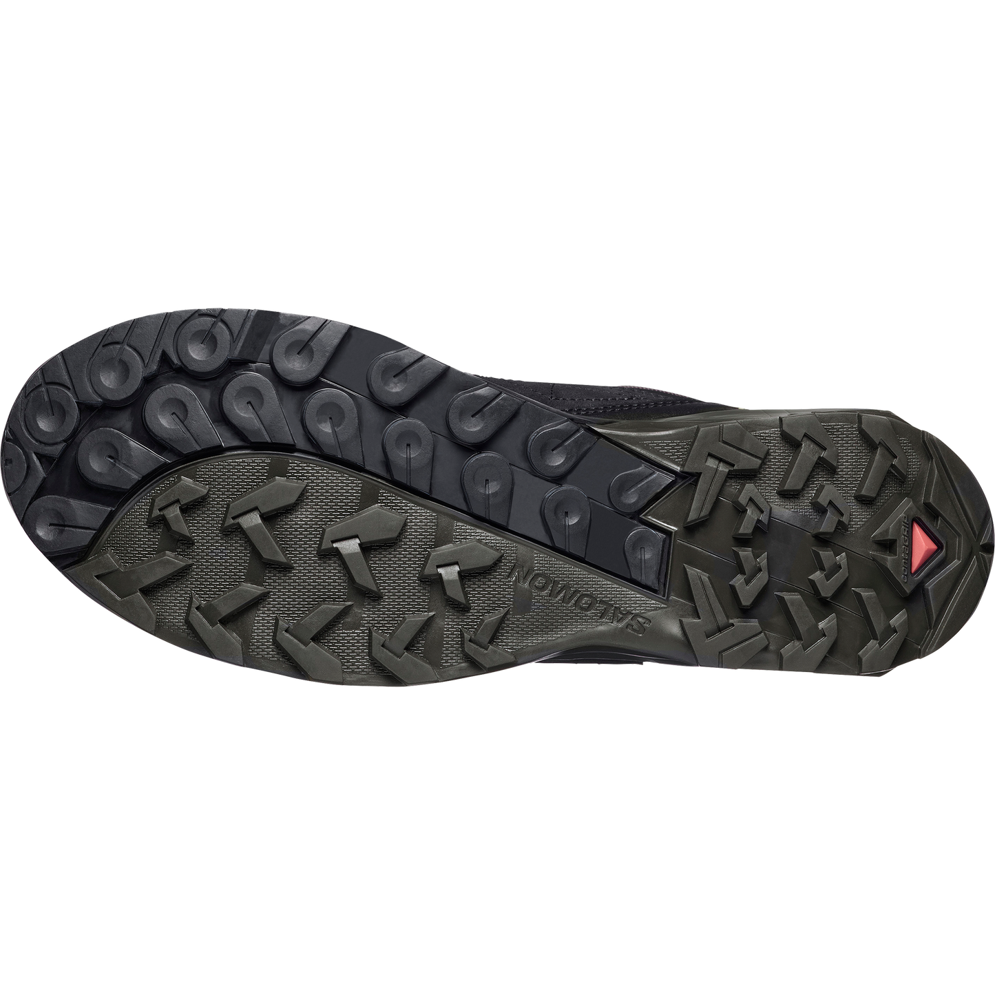 X ULTRA ALPINE GORE-TEX