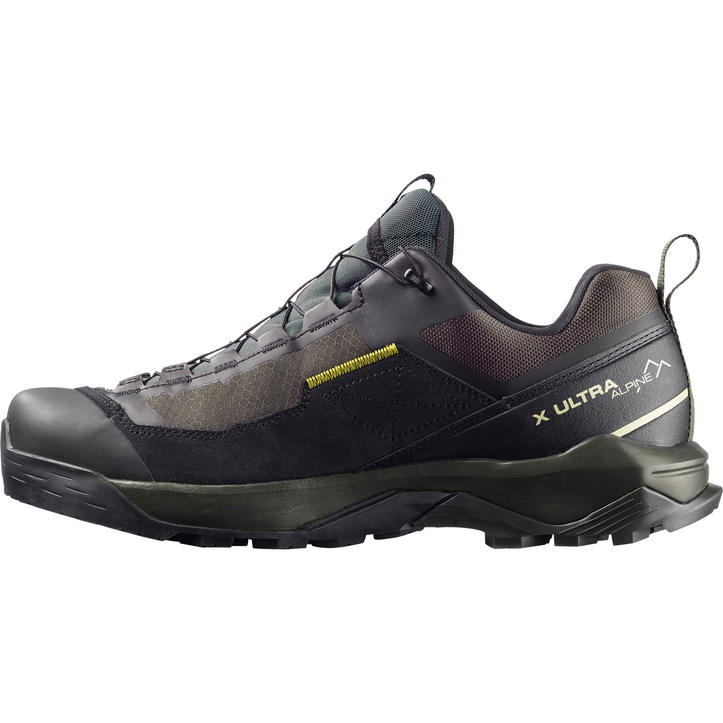 X ULTRA ALPINE GORE-TEX