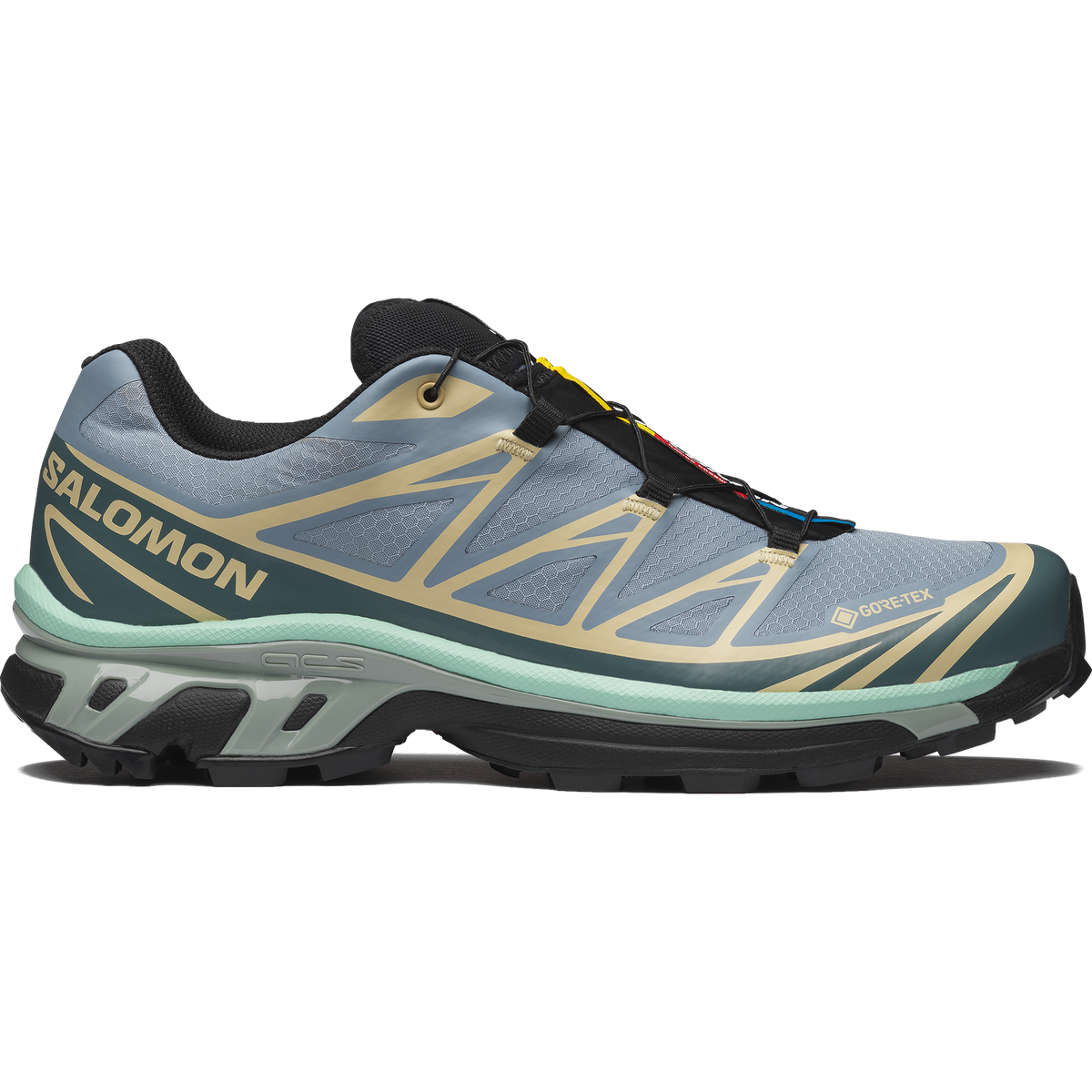 【NEW】XT-6 GORE-TEX