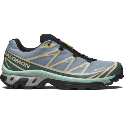 【NEW】XT-6 GORE-TEX