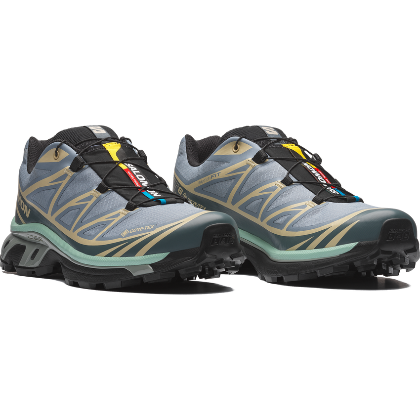 【NEW】XT-6 GORE-TEX