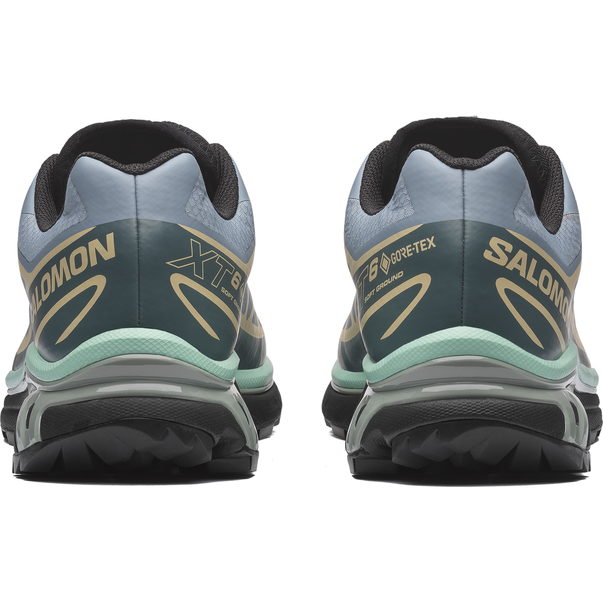 【NEW】XT-6 GORE-TEX