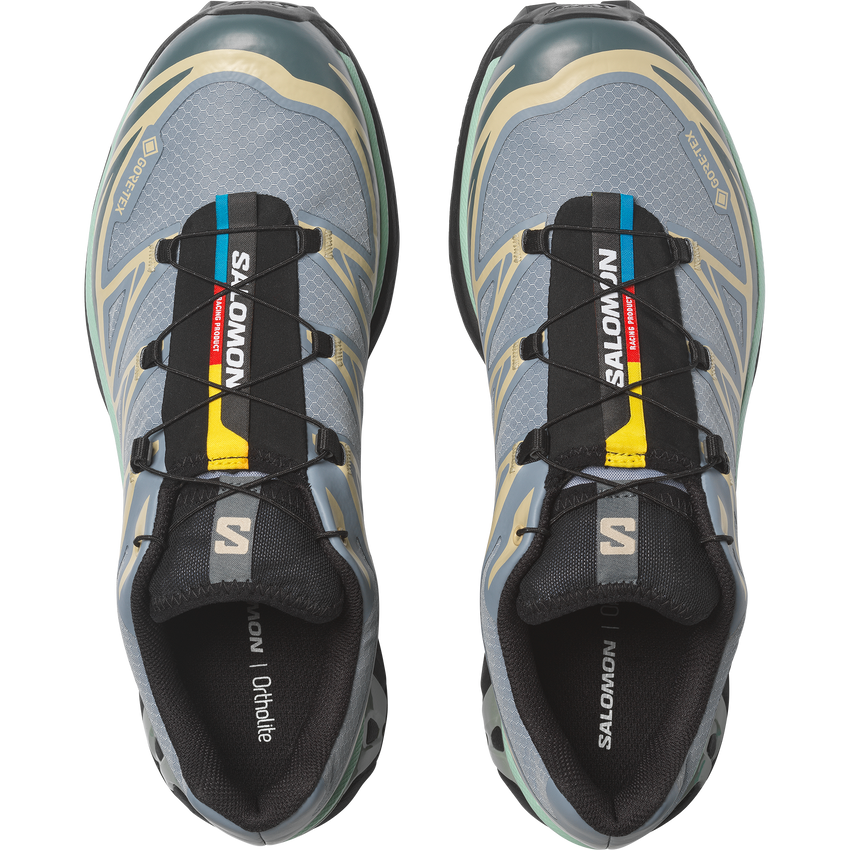 【NEW】XT-6 GORE-TEX