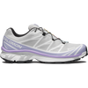 Gray Violet / Cosmic Sky / White