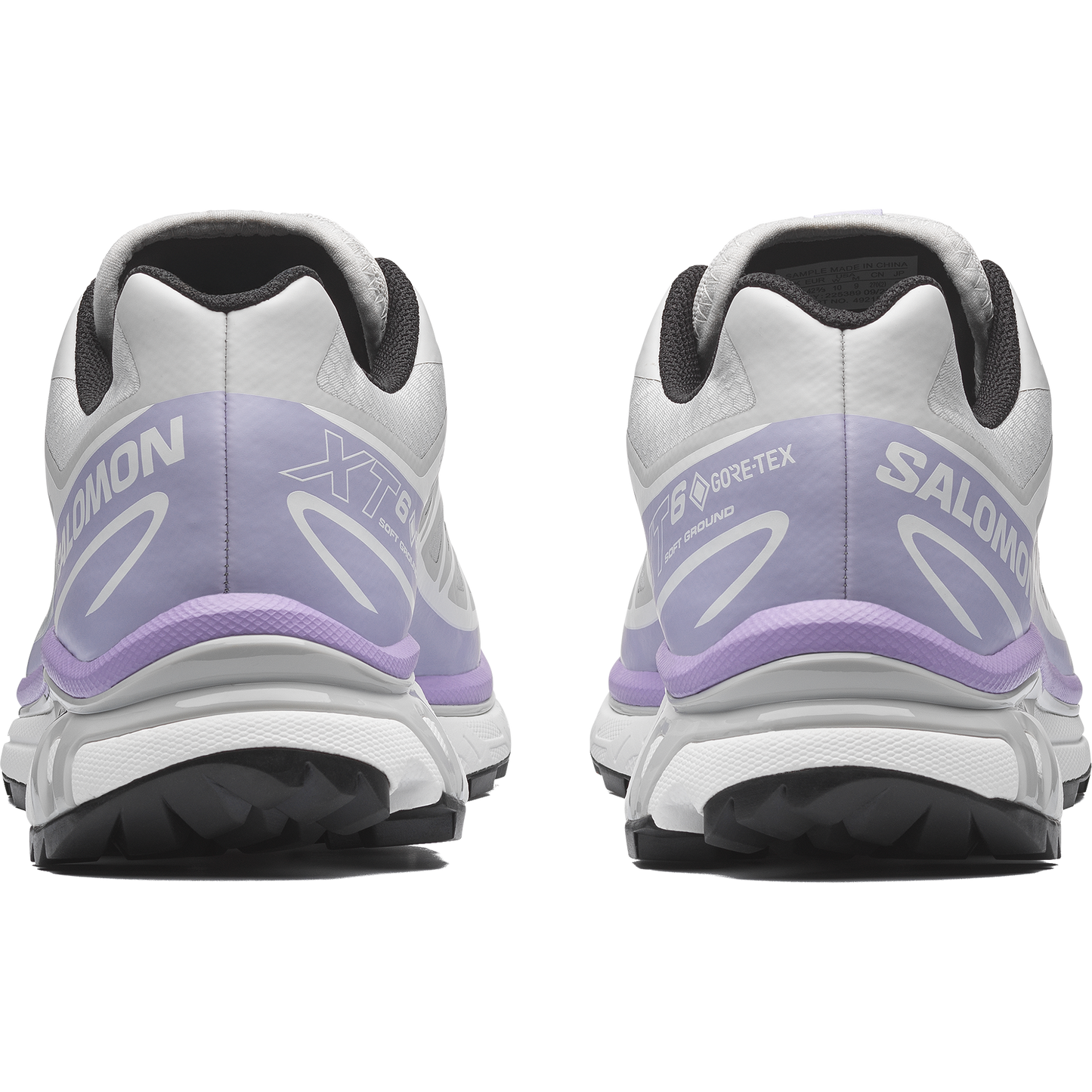 【NEW】XT-6 GORE-TEX