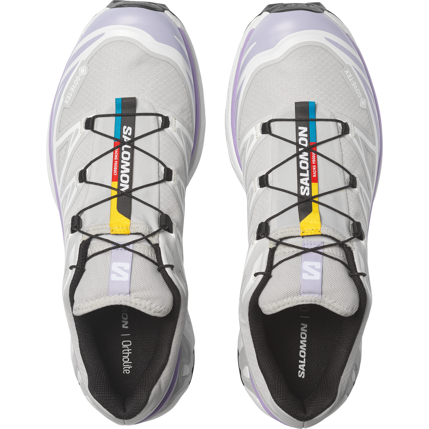 【NEW】XT-6 GORE-TEX