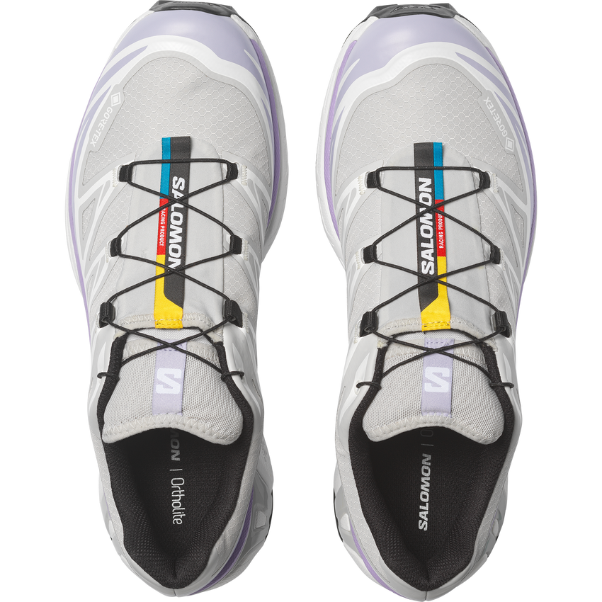 【NEW】XT-6 GORE-TEX