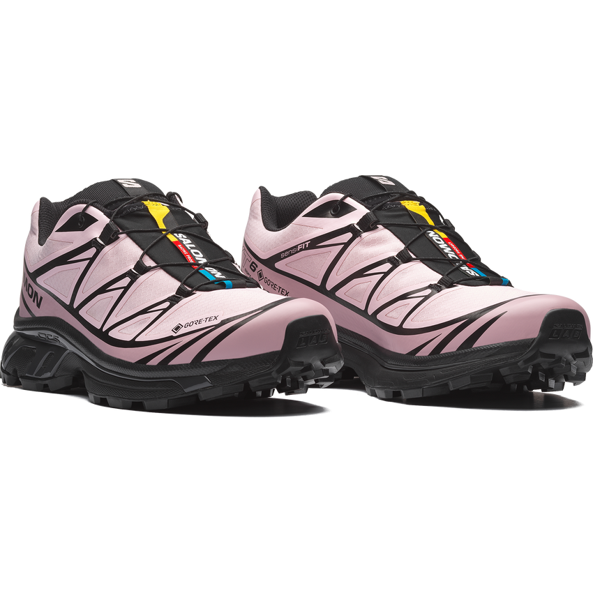 【NEW】XT-6 GORE-TEX