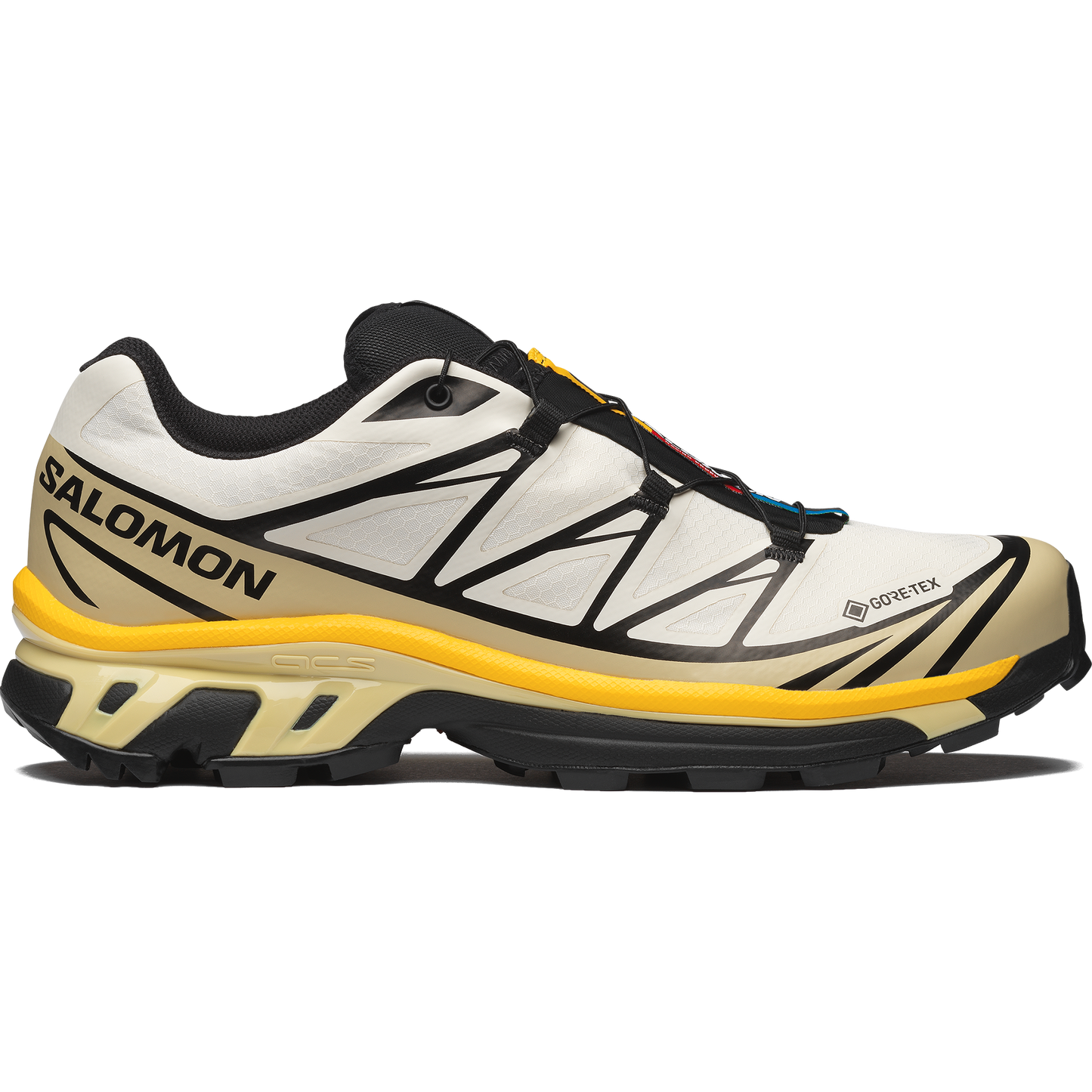 【NEW】XT-6 GORE-TEX