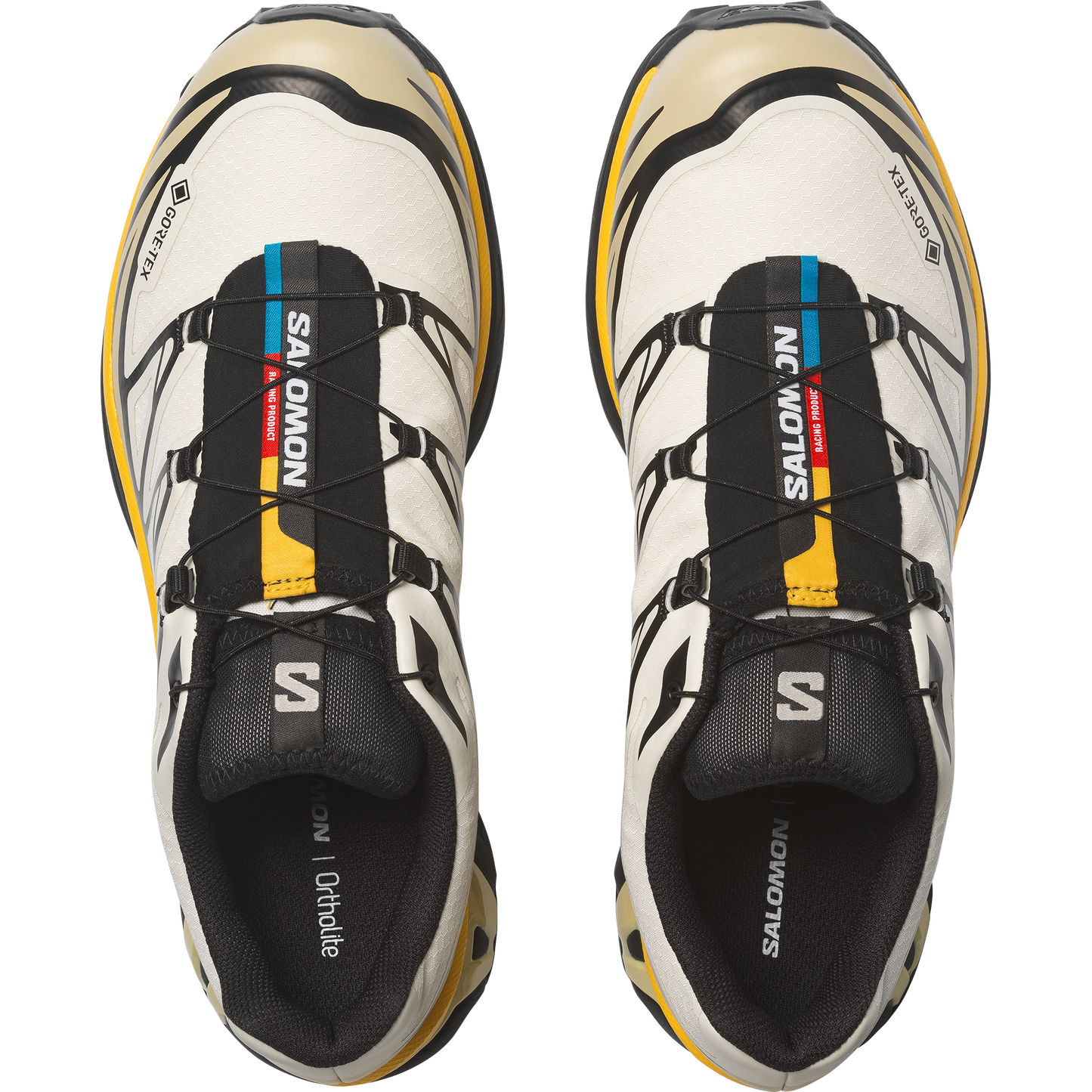 【NEW】XT-6 GORE-TEX
