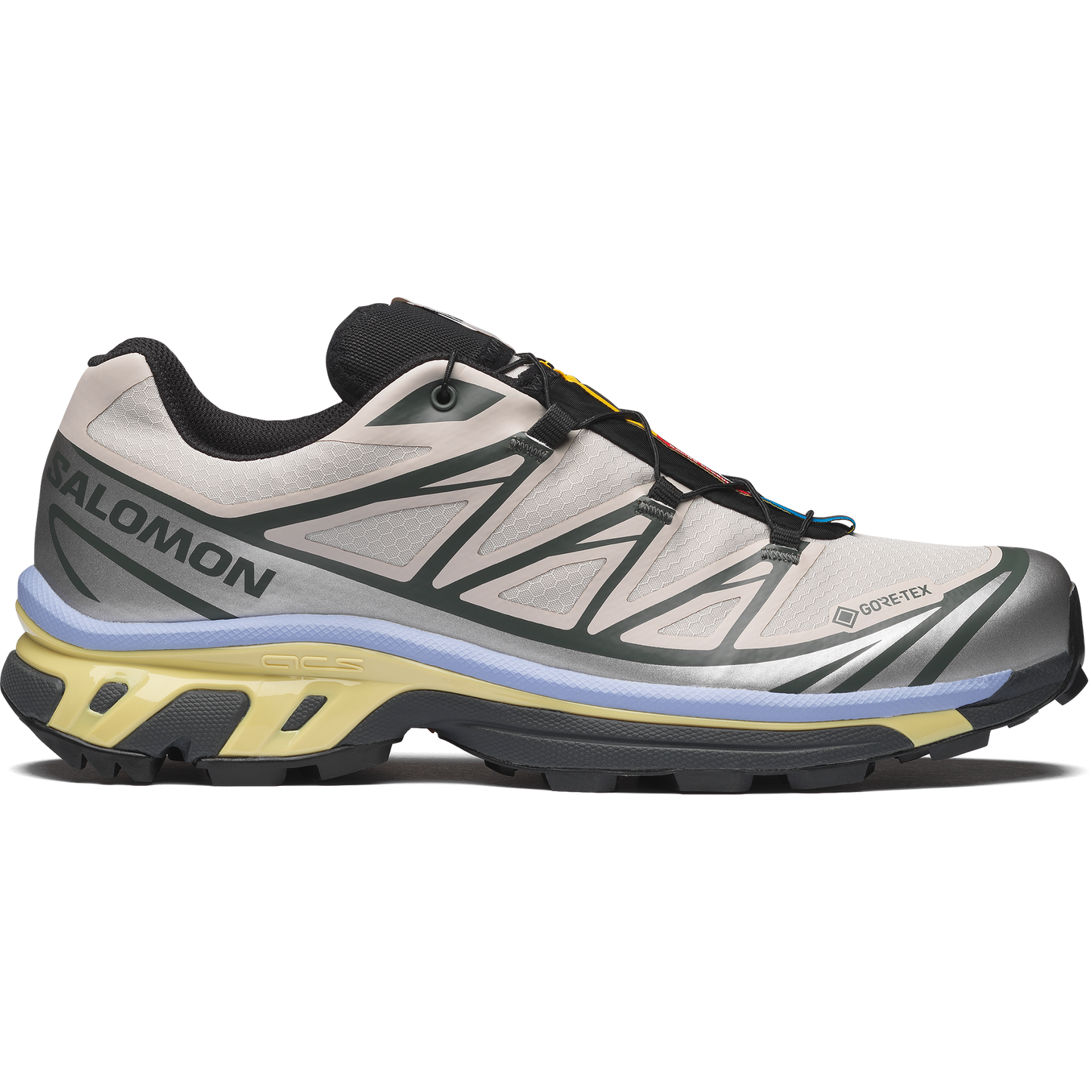 【NEW】XT-6 GORE-TEX