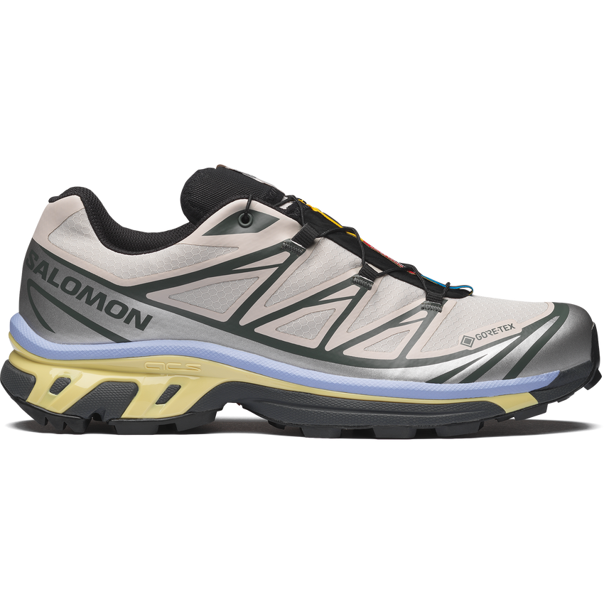 【NEW】XT-6 GORE-TEX
