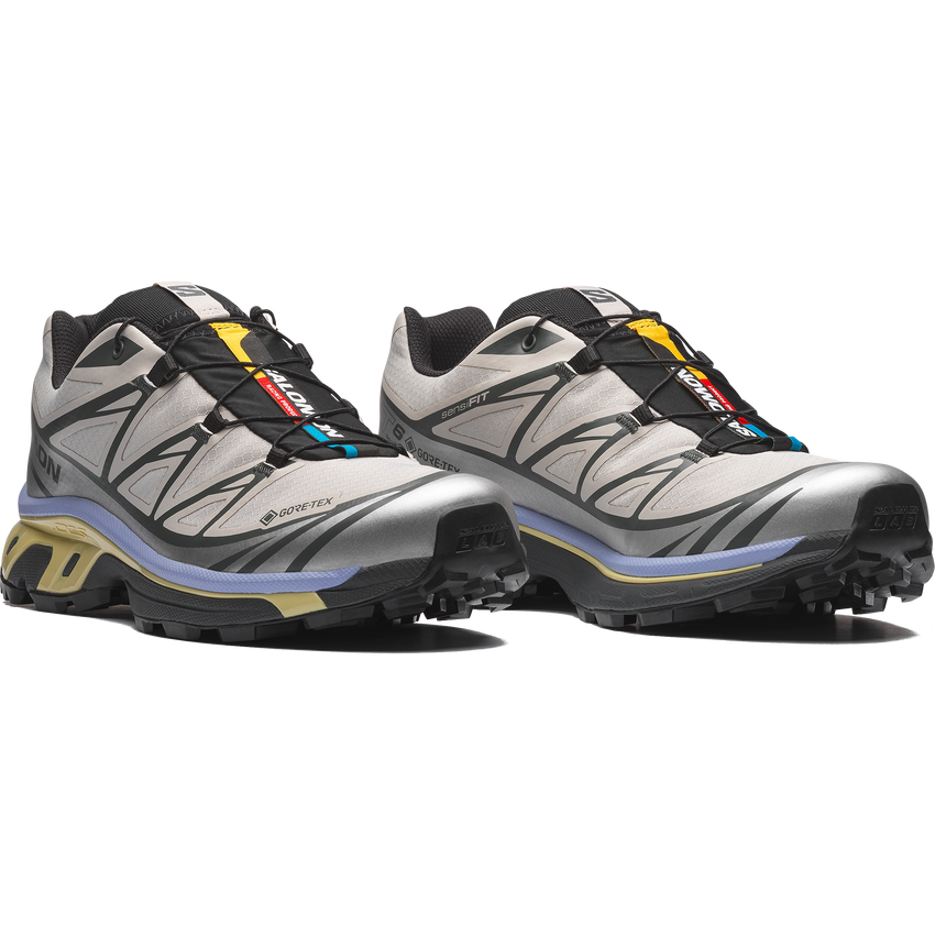 【NEW】XT-6 GORE-TEX