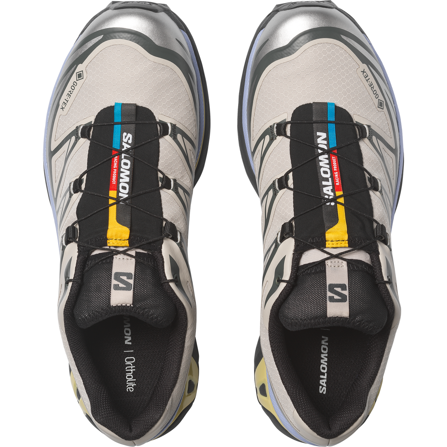 【NEW】XT-6 GORE-TEX