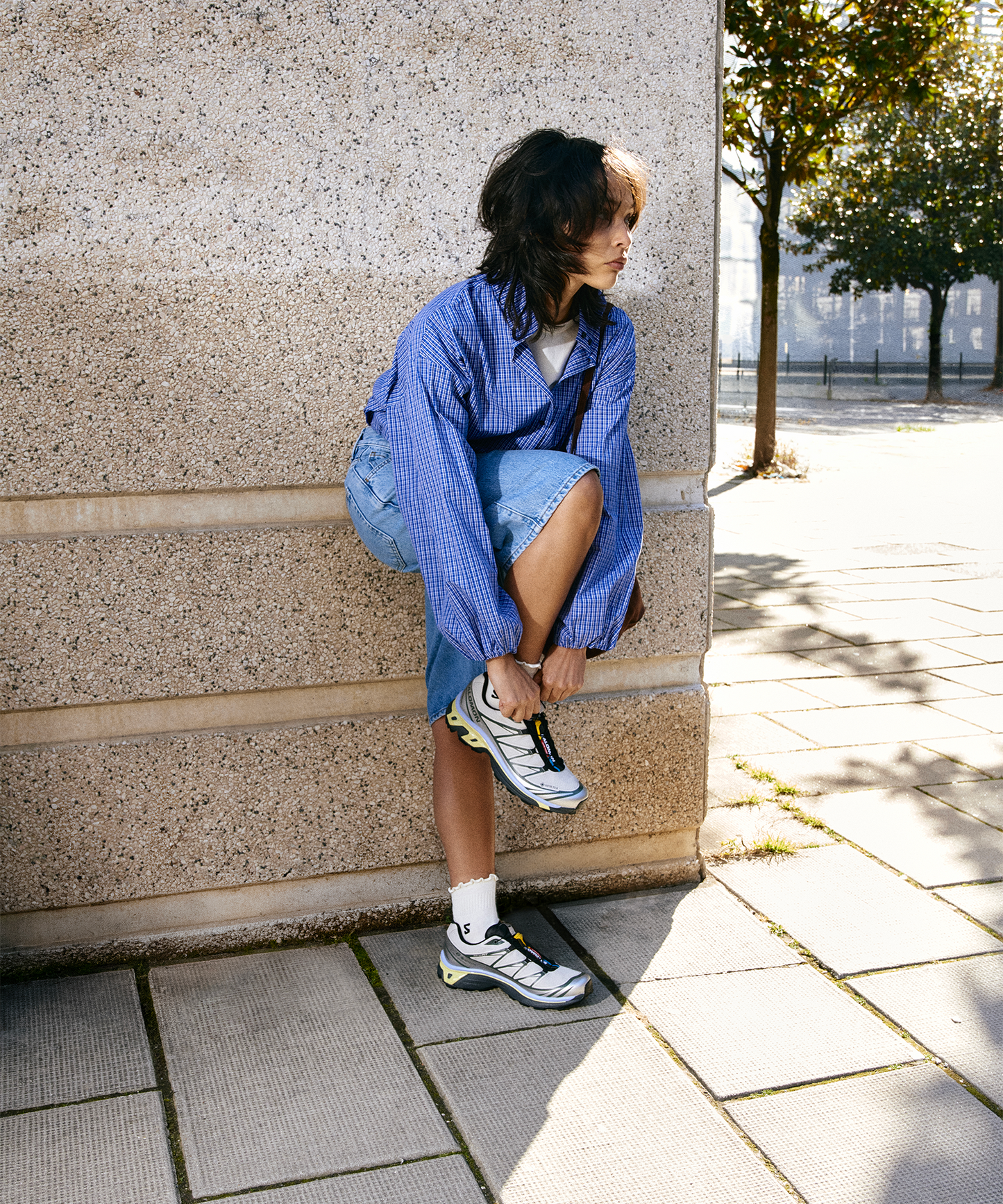 【NEW】XT-6 GORE-TEX