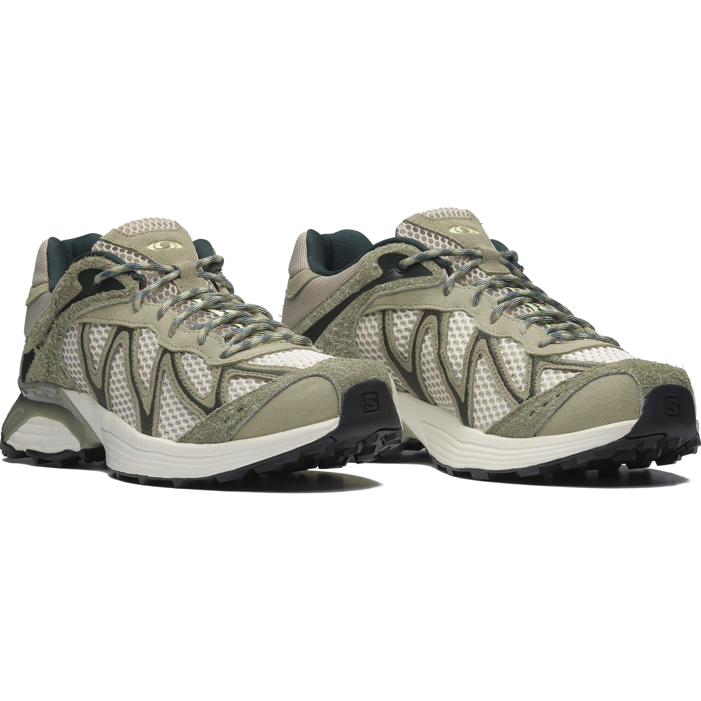 XT-WHISPER EMBROIDERY