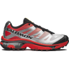 Ftw Silver / Black / Fiery Red