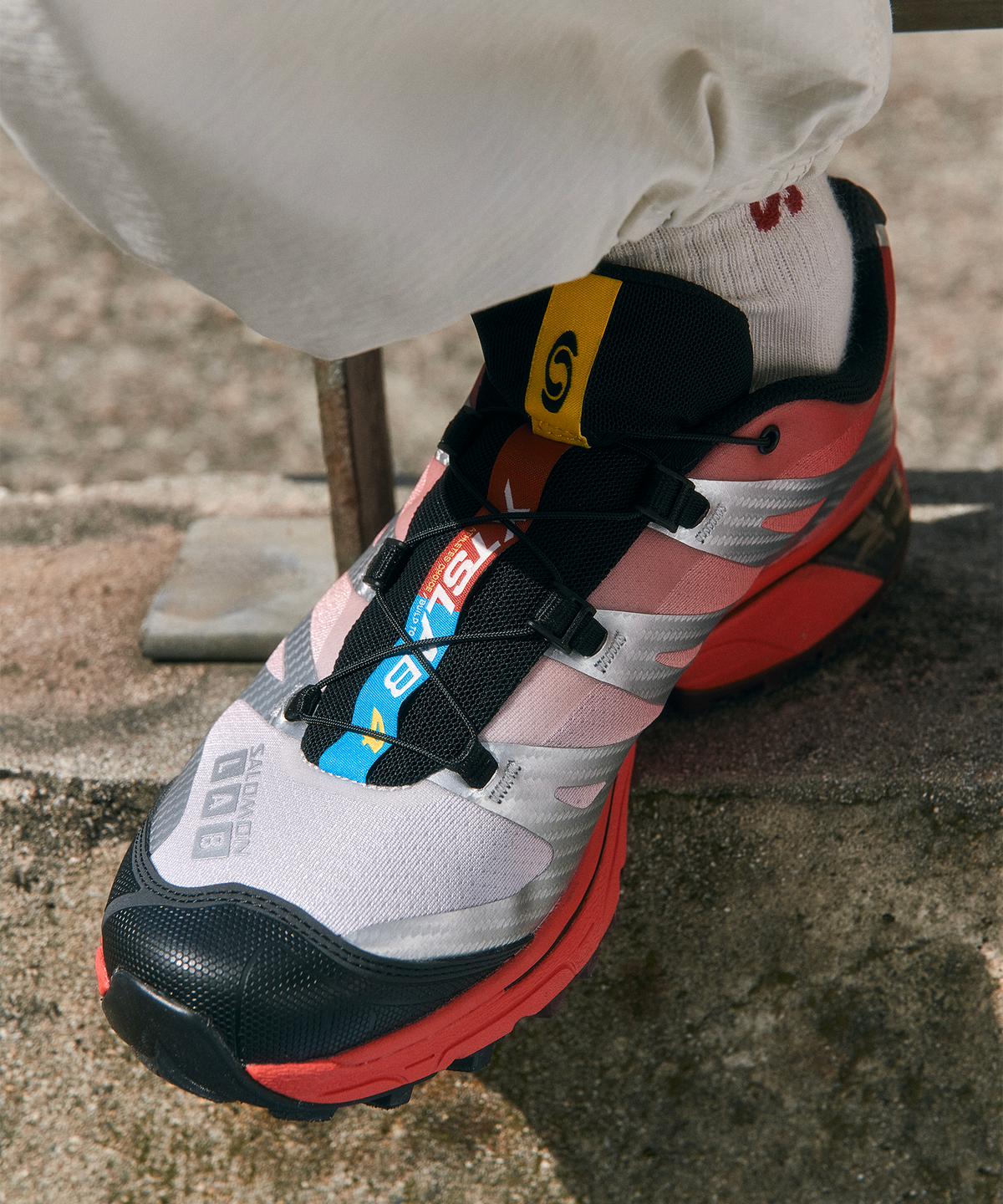 XT-4 OG