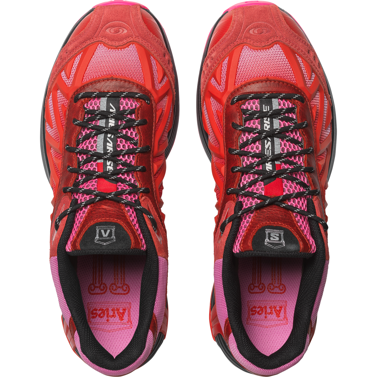 【NEW】XT-WHISPER ARIES ARISE