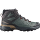 X ULTRA SNOWPILOT WATERPROOF