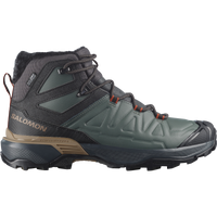 X ULTRA SNOWPILOT WATERPROOF