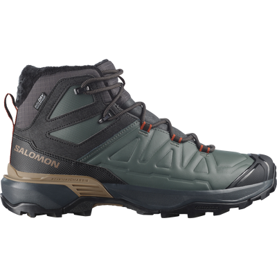 X ULTRA SNOWPILOT WATERPROOF