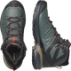 X ULTRA SNOWPILOT WATERPROOF