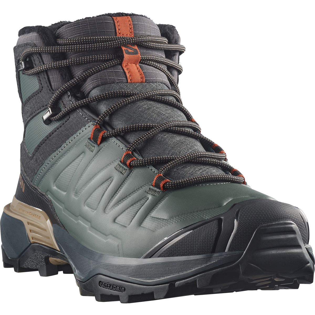 X ULTRA SNOWPILOT WATERPROOF