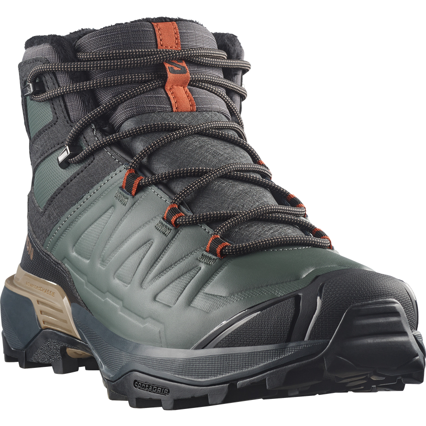 X ULTRA SNOWPILOT WATERPROOF