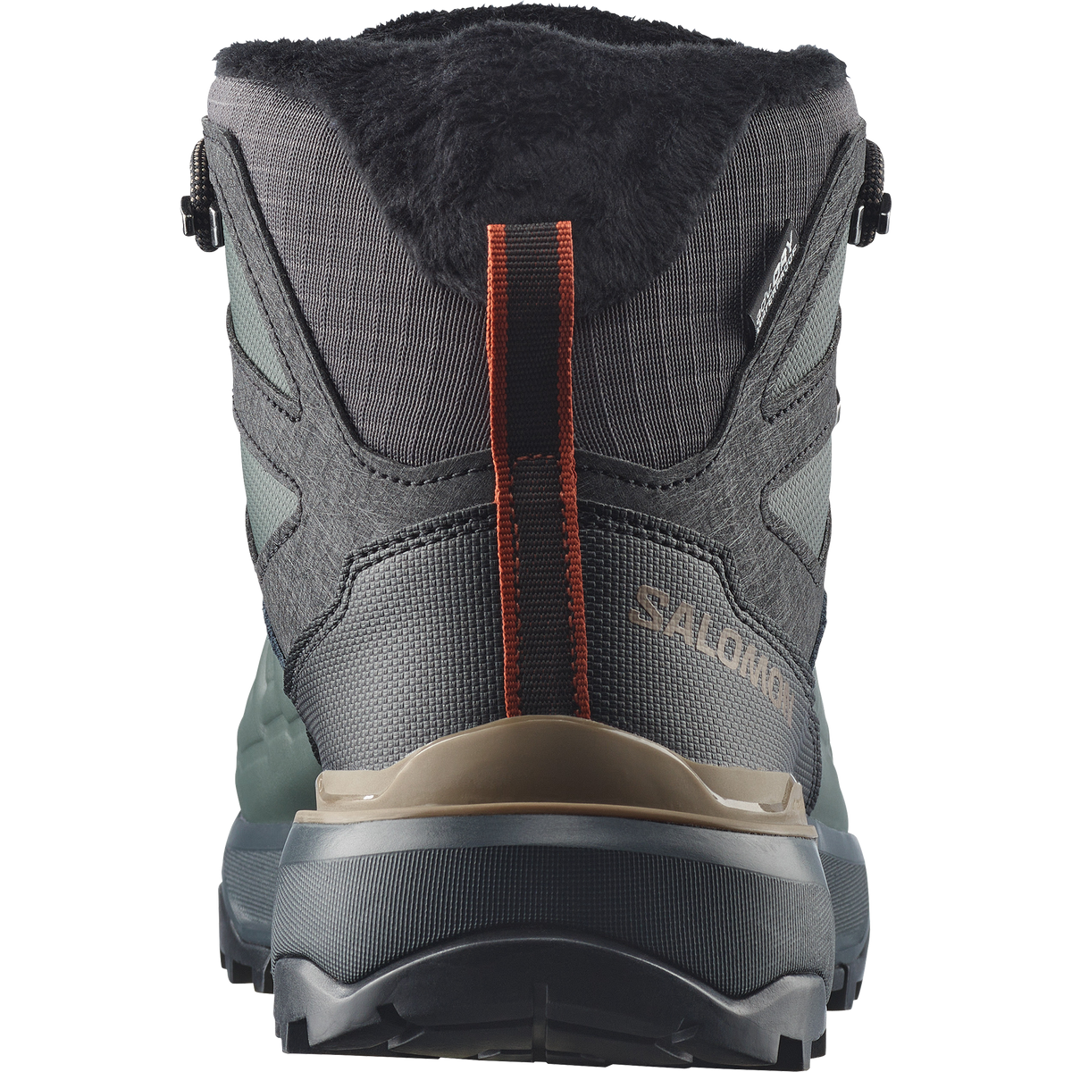X ULTRA SNOWPILOT WATERPROOF