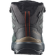 X ULTRA SNOWPILOT WATERPROOF