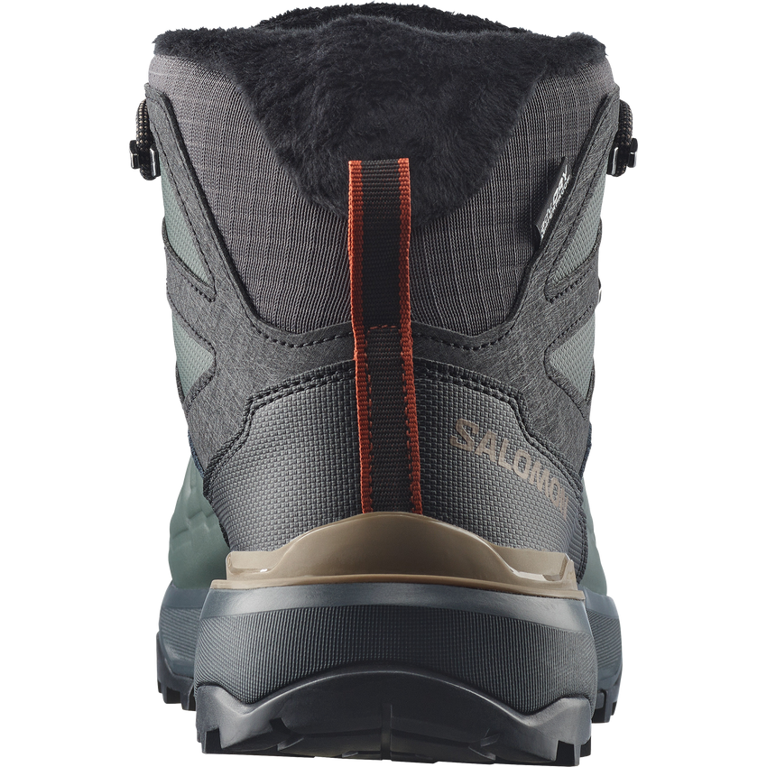 X ULTRA SNOWPILOT WATERPROOF