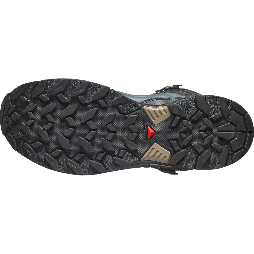 X ULTRA SNOWPILOT WATERPROOF