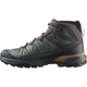 X ULTRA SNOWPILOT WATERPROOF