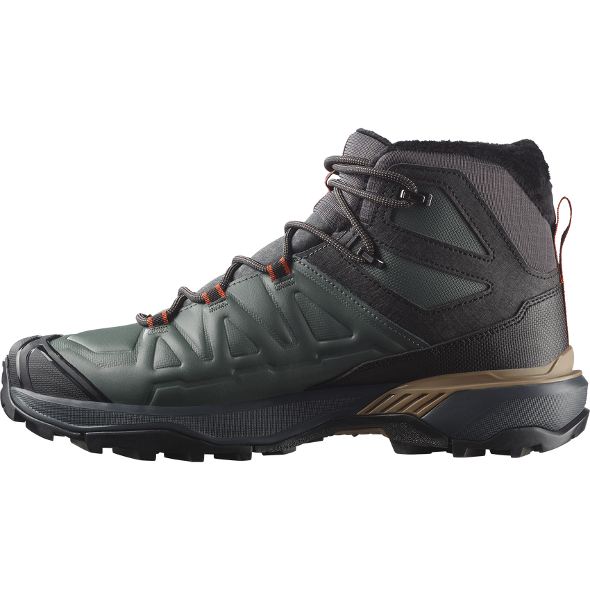 X ULTRA SNOWPILOT WATERPROOF