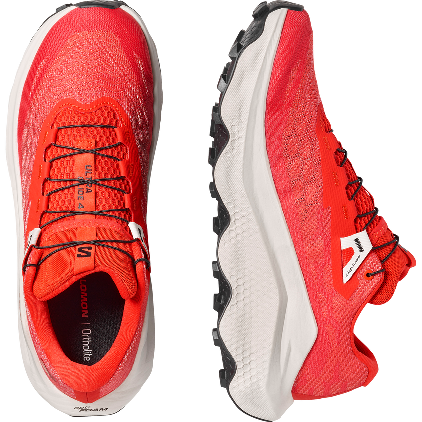 ULTRA GLIDE 4