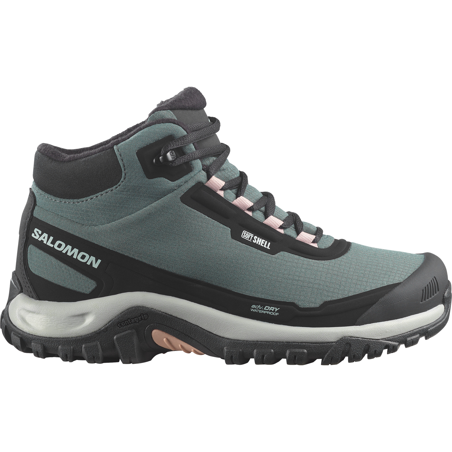 SHELTER WATERPROOF