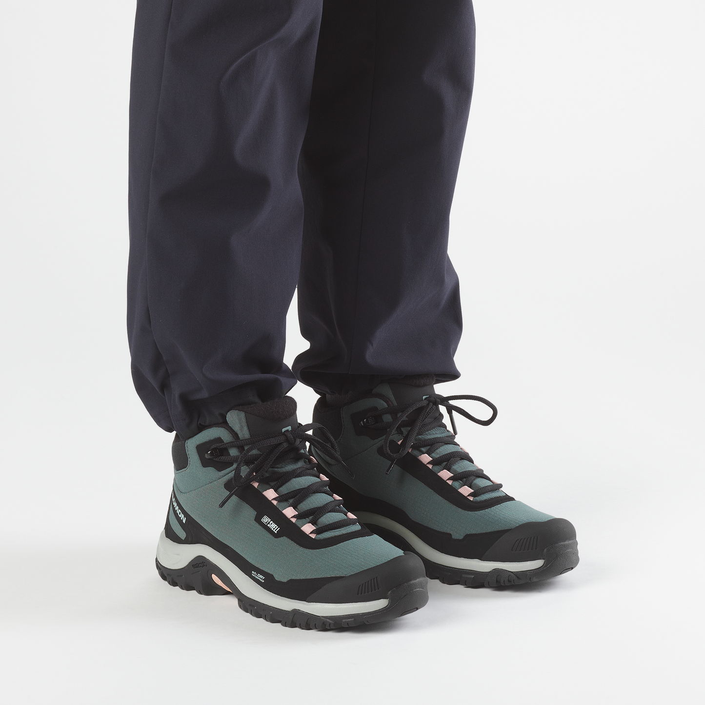 SHELTER WATERPROOF