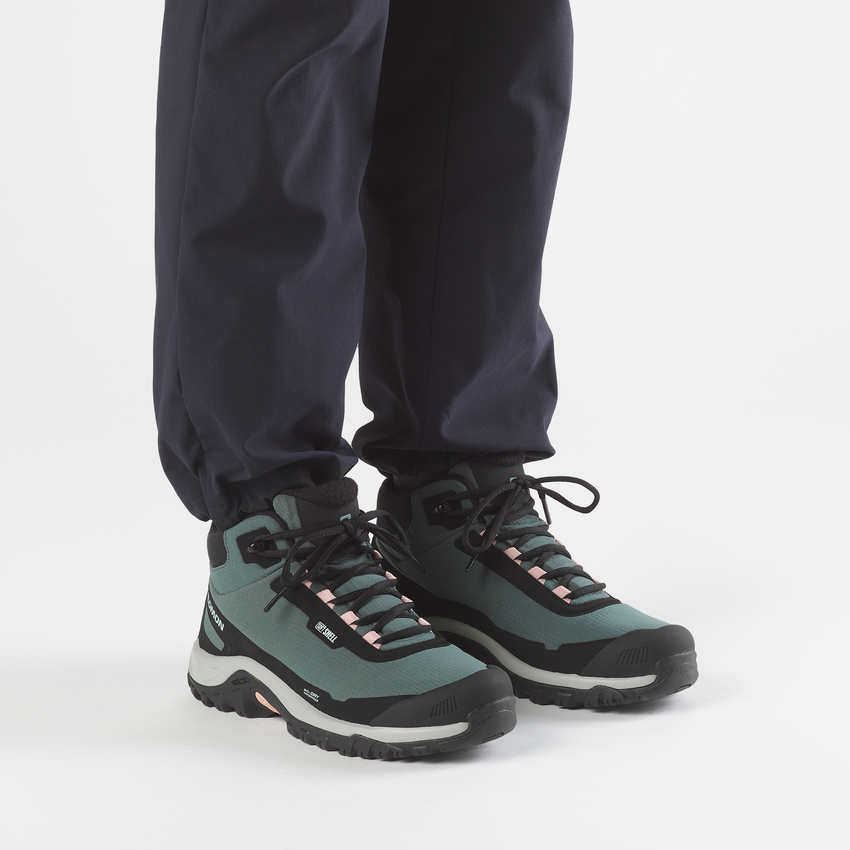 SHELTER WATERPROOF