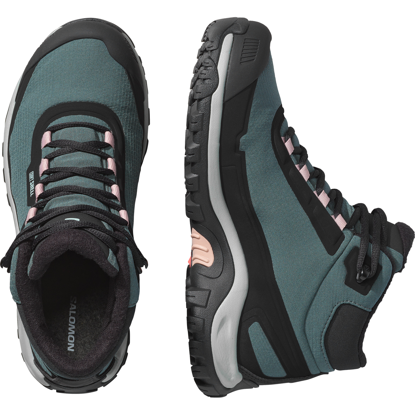 SHELTER WATERPROOF