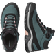 SHELTER WATERPROOF