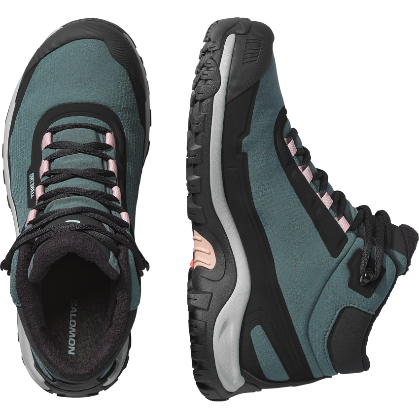 SHELTER WATERPROOF