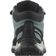SHELTER WATERPROOF